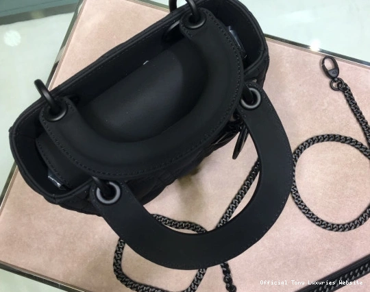 Tony Luxuries MATTE ULTRA diro LADY 0808